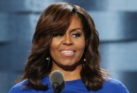 Michelle Obama data breach: purported scan of first lady`s passport appears online